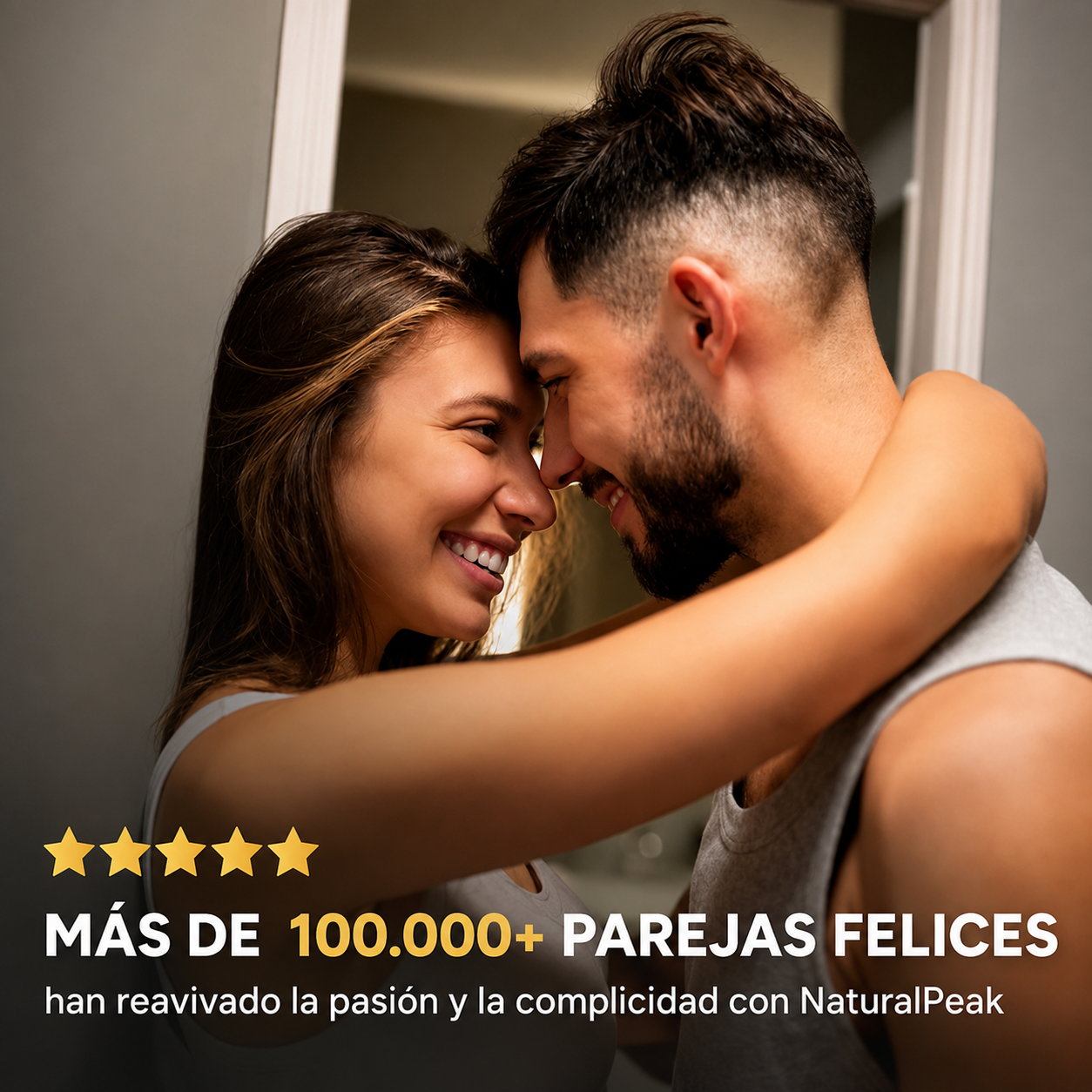 NATURALPEAK | Gomitas para mejorar el rendimiento